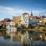 Hradec Králové PSČ: Přehled Poštovních Kódů