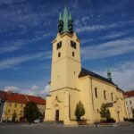 PPL Parcelshop Příbram: Rychlé a Snadné Vyzvednutí