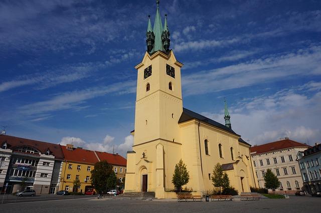 PPL Parcelshop Příbram: Rychlé a Snadné Vyzvednutí