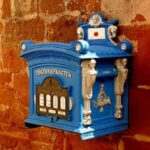 Pošta Vejprnice: Jak Efektivně Spravovat Zásilky