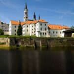 Zásilkovna Železný Brod: Pohodlné Služby Pro Zásilky