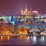 Pošta Praha 2: Nejlepší Poštovní Služby v Oblasti