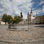Zásilkovna Jihlava Březinova: Spolehlivé Doručení