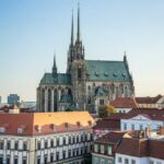 Brno Bohunice PSČ: Jak Maximalizovat Výhody Česká Pošta