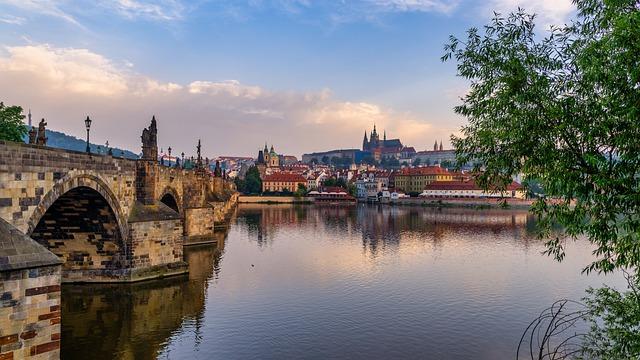 Tipy na určitá místa a adresy s PSČ Praha 2