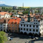 Zásilkovna Litoměřice: Kde najdete nejbližší pobočku?
