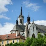 Zásilkovna Uherský Brod: Kde najdete pobočku?