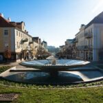 Pošta Františkovy Lázně: Nejlepší Služby