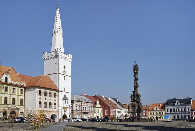 Závěr a další kroky pro obyvatele a návštěvníky města Kadaň