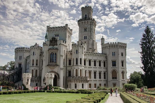 Pošta Kamenice nad Lipou: Jak Využít Služby na Maximum