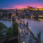 Praha Smíchov PSČ: Kompletní Průvodce PSČ