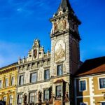 Prachatice PSČ: Kompletní průvodce poštovními směrovacími čísly