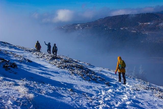 Praktické Tipy pro Turisty: Jak Se Orientovat v Praze