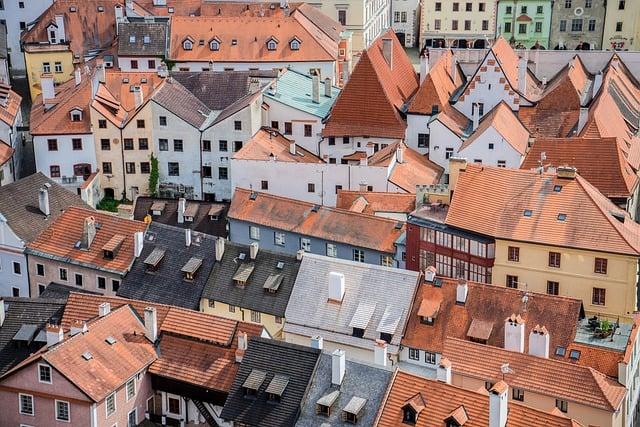 Pošta Český Těšín: Rychlé a Efektivní Služby