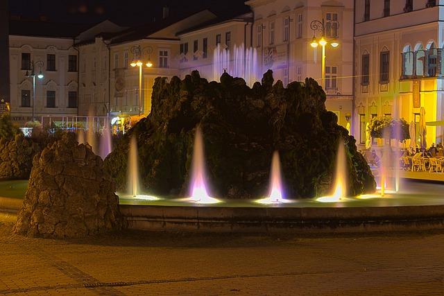 PSČ Záhorská Bystrica⁢ a jeho význam pro‌ doručovací služby