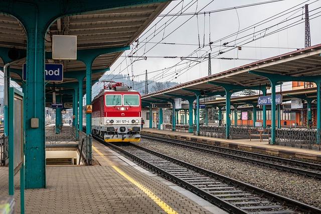 Pošta Česká Třebová: Jak optimalizovat vaše zásilky?