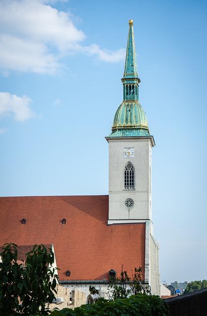 Přehled služeb nabízených slovenskou poštou