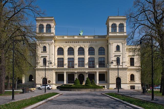 Zajímavosti o rozvoji poštovní sítě v Chomutově