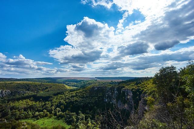 Geografie a historie Orlové Lutyně: Co potřebujete vědět