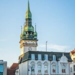 Pošta Brno Slatina: Efektivní Řešení pro Vaše Balíky
