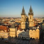 PSČ Horšovský Týn: Kompletní průvodce poštovními směrovacími čísly