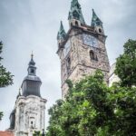 Klatovy PSČ: Jak Optimalizovat Vaše Poštovní Služby