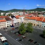 Litoměřice PSČ: Praktické Tipy pro Efektivní Doručování