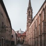 PSČ Bratislava Staré Mesto: Jak Najít a Využít Lokální Poštovní Služby