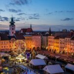 PSČ Budějovice: Jak Správně Používat PSČ?