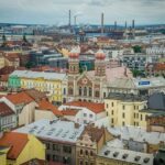 PSČ Plzeň Vinice: Vše, Co Potřebujete Vědět o Poštovních Kódech
