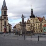 PSČ Vysoký Újezd u Berouna: Jak Efektivně Používat Poštovní Služby