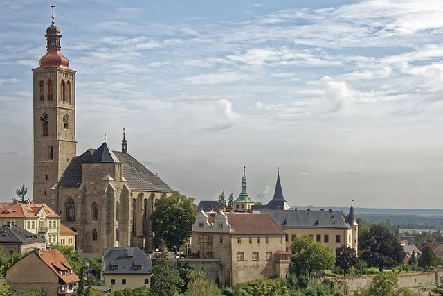 Pošta Kutná Hora: Efektivní Doručení Bez Starostí