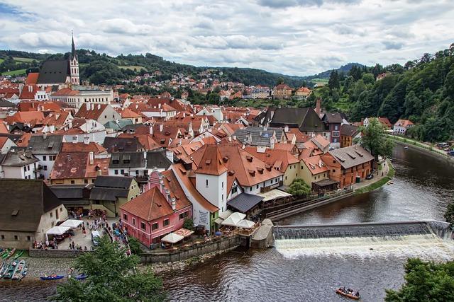 PSČ Moravský Krumlov: Jak Efektivně Využívat Služby Česká Pošta