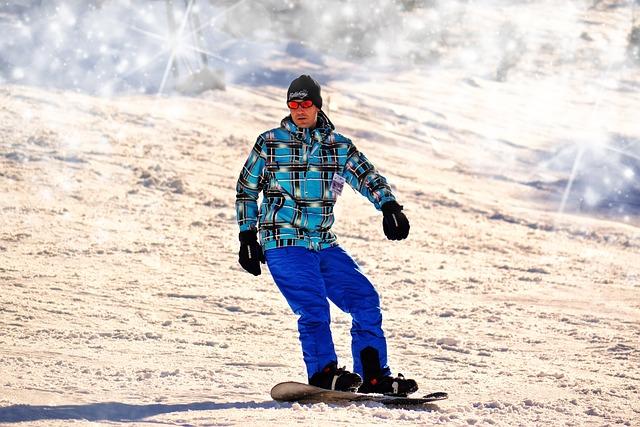 Závěrečné rady pro bezproblémové zasílání snowboardu