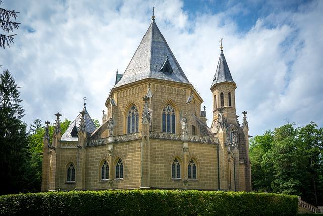 Kde najít správné PSČ Třeboň a jak se vyhnout chybám