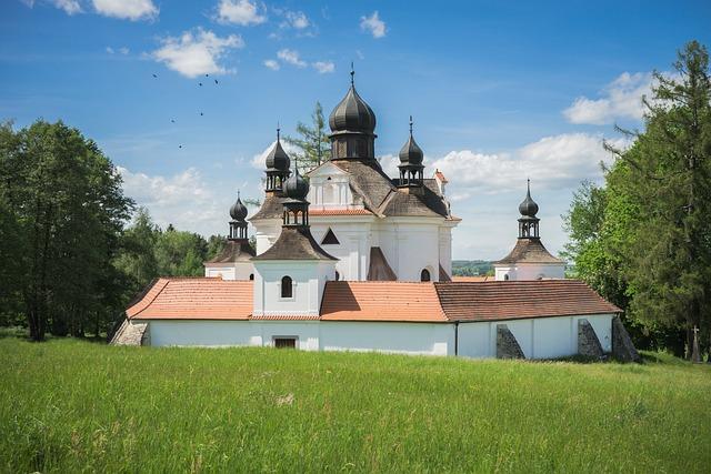 PSČ Trhové Sviny: Základní Informace a Historie