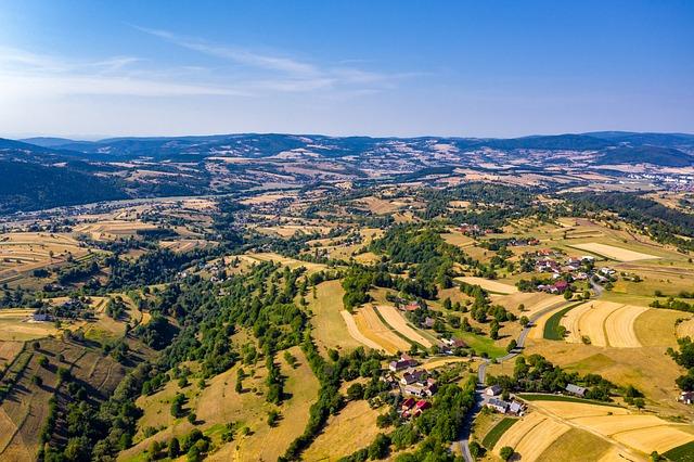 Možnosti poštovních služeb v Detvě: Co vše můžete posílat