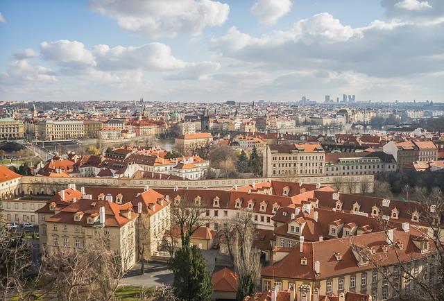 Praha 5 a její poštovní kódy: Úvod do regionálního systému