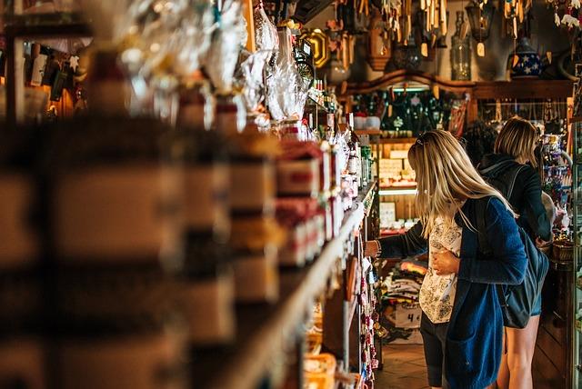 Služby a možnosti, které PPL Parcel Shop nabízí