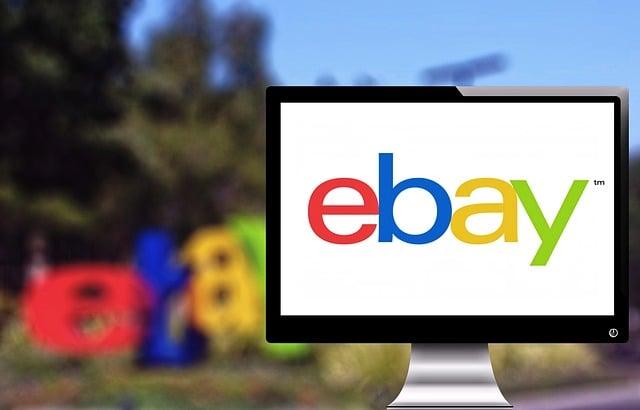 Jak začít sledovat svou zásilku z eBay