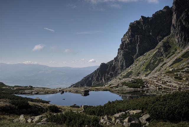 PSČ Nové ​Sedlo: Co všechno obnáší poštovní kódy a jak ​fungují