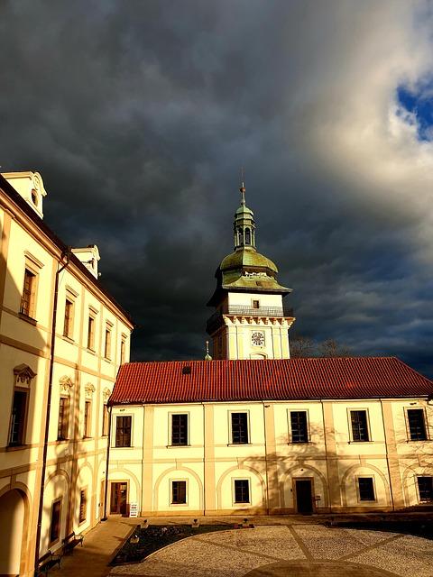 Detailní přehled poštovních kódů v Jablonci nad Jizerou