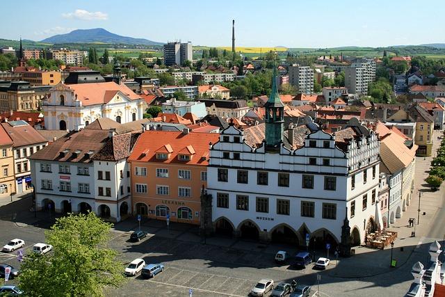 Závěr: Proč je Pošta Litoměřice důležitou součástí komunity