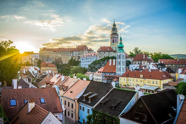 Služby Pošty Český Těšín: Co Můžete Očekávat