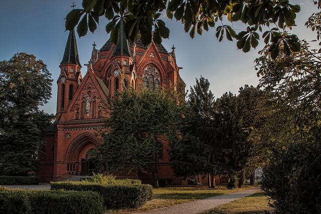 Břeclav a e-commerce: Trendy a budoucnost doručování