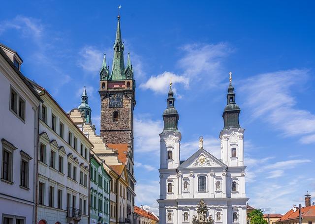 Klatovy PSČ: Jak Optimalizovat Vaše Poštovní Služby