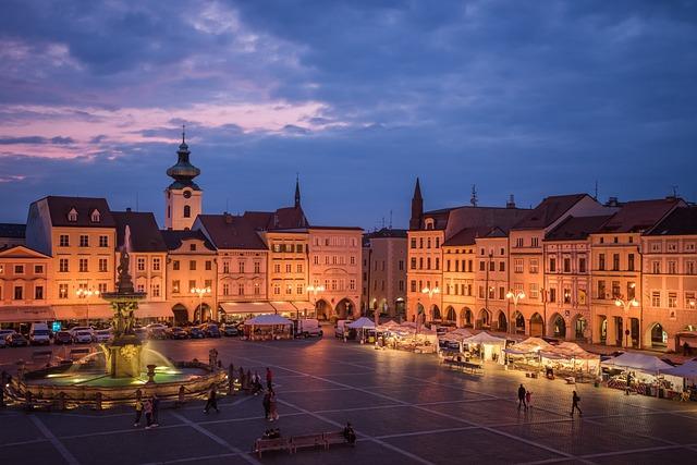 PSČ Moravské Budějovice a jeho význam pro efektivní poštovní služby