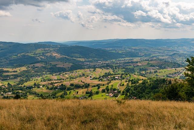 PSČ Detva a jeho význam pro doručovací služby