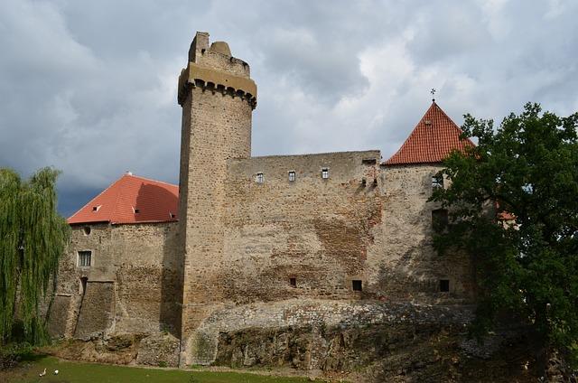 Jak najít nejbližší výdejní místa ve Strakonicích