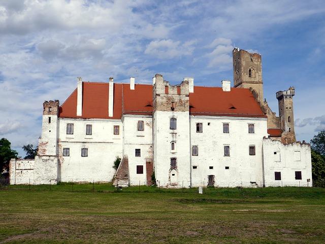 PSČ Břeclav: Úvod do systému poštovních směrovacích čísel